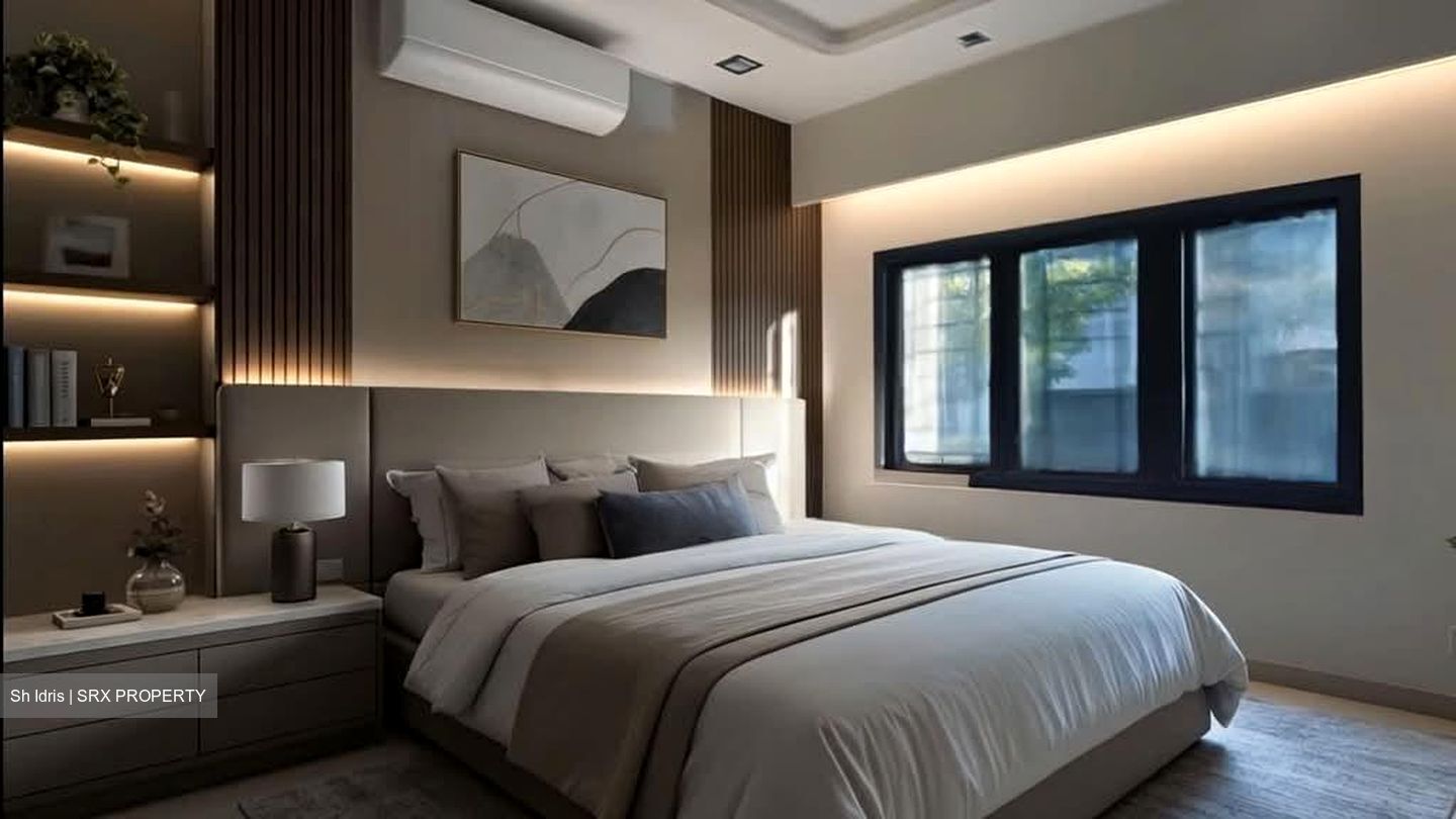 Blk 118A Alkaff Lakeview (Toa Payoh), HDB 4 Rooms #565269271